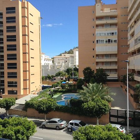 Benidorm La Cala Sidney Apartment Cala de Finestrat Exterior foto