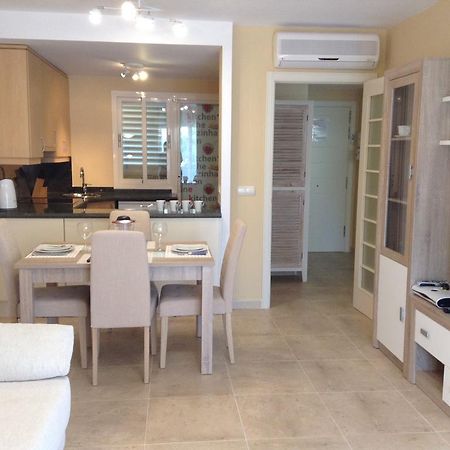 Benidorm La Cala Sidney Apartment Cala de Finestrat Exterior foto