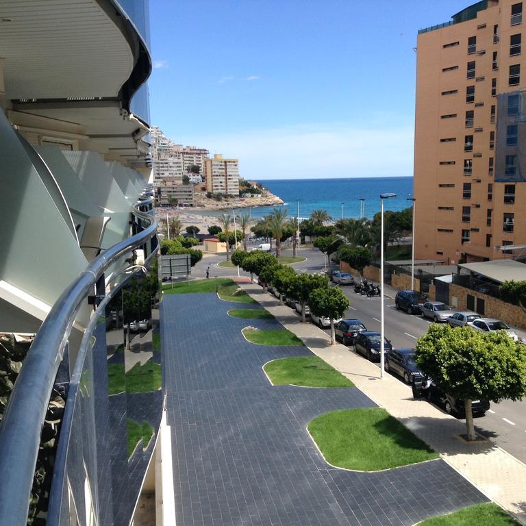 Benidorm La Cala Sidney Apartment Cala de Finestrat Exterior foto