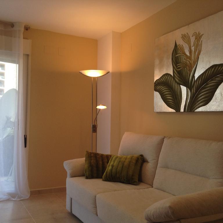 Benidorm La Cala Sidney Apartment Cala de Finestrat Exterior foto