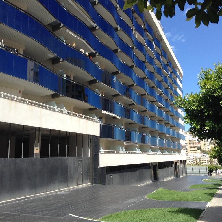 Benidorm La Cala Sidney Apartment Cala de Finestrat Exterior foto